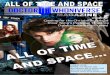 Doctor Whoniverse Magazine Issue 1
