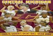 2009-10 Central Michigan Women's Basketball Media Guide