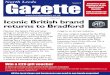 North Leeds Gazette Issue 2