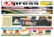 Uvo lwethu express 08 05 2014