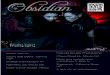 Obsidian Issue 2