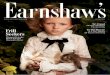 Earnshaw's | Infants', Girls', Boys' Wear Review | 2010 • July
