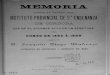 1895 Memoria Instituto Provincial Córdoba curso 1894-95