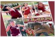 Elon Track and Field Media Guide