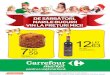 Catalog Market Carrefour 15 Decembrie