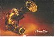 Beaulieu R16 Automatic Brochure