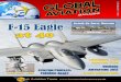 Global Aviation Magazine Issue 11 - September 2012