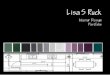 LISA RUCK INTERIOR DECORATING PORTFOLIO 2010