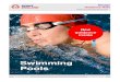 Guidelines-Sport England Swimming pool design