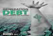 Generation Debt