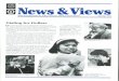 News and Views, Spring 1991
