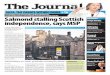 The Journal - Edinburgh Issue 016