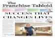 The Franchise Tabloid Issue 3