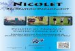 2012 Nicolet Recreation Department Winter/Spring Bulletin