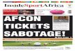Inside Sport Africa