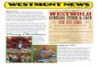 WestMont News December Edition