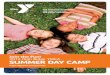Summer Day Camp - 2014 High Ridge YMCA