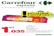 Carrefour Exress Promotions