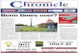 Horowhenua Chronicle 22-11-13