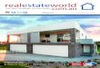 realestateworld.com.au - Illawarra Real Estate Publication, Issue 25th April 2013