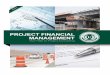 UDOT University Project Financial Management