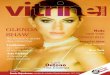 Revista Vitrine Fashion Magazine