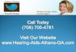 Hearing Aid Help