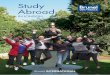 Study Abroad at Brunel University