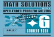 Math Solutions Grade 7
