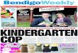 Bendigo Weekly Issue 707