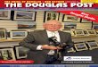 The Douglas Post #904 [Second Version]