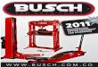 Busch Auto Tools