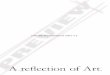 A reflection of Art - Preview