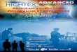 Hightex & Advanced Workwear 2013 Official Show Guide