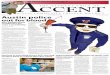 TheAccent - Issue 10