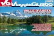 VdG Magzine Viaggi del  Gusto Novembre 2012