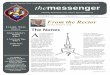 11/14/12- The Messenger-Vol. 101 Issue 10