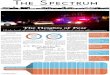 The Spectrum Volume 62 Issue 56