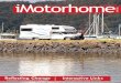 iMotorhome eMagazine Issue 2 - May 19 2012