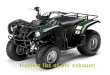 Hottest List of ATV Exhaust