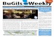 Bugils Bi-Weekly #18