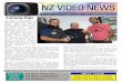 NZ Video News March 2011