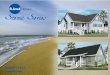 R-Anell Homes Coastal Scenic Series Homes