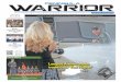 Peninsula Warrior July 6, 2012 Air Force Edition