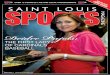 St. Louis Sports Magazine May 2010
