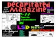 Decapitated Magazine Issue 5
