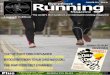 Barefoot Running Magazine - Launch Edition - Issue 1 (Summer 2011)