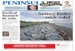 Peninsula News Review, December 07, 2012