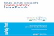 Bus and coach road safety handbook