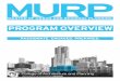MURP Bulletin 2013-14
